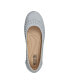 Фото #4 товара Балетки Earth Jett Woven Slip-on