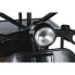 Фото #7 товара Вспомогательный стол Home ESPRIT Коричневый Чёрный Железо Древесина манго 116 x 72 x 110 cm