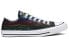 Converse Chuck Taylor All Star Exploding Star Low Top 565439F Sneakers