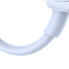 Фото #4 товара Kabel przewód do iPhone USB-A - Lightning 2.4A 1.2m niebieski