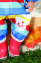 Фото #5 товара BABY born Kindergarten Outdoor Fun Комплект одежды для куклы 831618