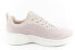 Pantofi sport Skechers dama [117550/NAT], bej.