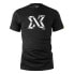 ფოტო #3 პროდუქტის XDEEP Painted X short sleeve T-shirt