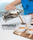 Фото #7 товара Пресс-кофеварка OVENTE French Press Carafe Tea Maker