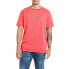 ფოტო #2 პროდუქტის REPLAY M6943 .000.2660 short sleeve T-shirt