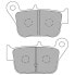 FERODO FDB2292EF Brake Pads