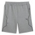 Фото #3 товара Puma Bmw Mms Sweat Shorts Mens Size XL Casual Athletic Bottoms 62414803