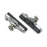 ELEVEN Shimano 55 mm Complete Brake Pads - фото #2