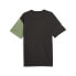 Фото #2 товара Puma Amg Statement Crew Neck Short Sleeve T-Shirt Mens Size M Casual Tops 62119