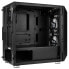 Фото #7 товара Kolink Citadel Mesh RGB Micro-ATX Gehäuse - schwarz