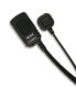 Albrecht AE 32 K - Headset - Midland - G10 - G11 - G11V - G14 - D200 - Black - 0.2 - 0.005 MHz - 32 ?