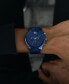 Фото #4 товара Часы MVMT Blue Ceramic