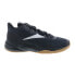 Фото #2 товара Reebok More Buckets Mens Black Synthetic Lace Up Athletic Basketball Shoes