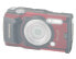 Фото #7 товара Чехол для камеры Olympus TG-6 серый полупрозрачный