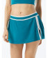 ფოტო #1 პროდუქტის Women's Excel Swim Skort