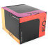 Фото #1 товара OLIVE Soft Adjustable Plyometric Box Block
