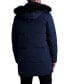 ფოტო #2 პროდუქტის Paris Men's Parka with Sherpa Lined Hood Jacket