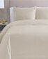 Фото #3 товара Одеяло Christian Siriano New York, Двухспальное, Комплект из 2 предметов