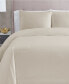 Фото #3 товара 2 Piece Duvet Set, Twin