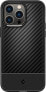 Spigen Spigen Core Armor, matte black - iPhone 14 Pro - фото #2