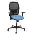 Офисный стул Alfera P&C 0B68R65 Зеленый