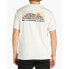 ფოტო #2 პროდუქტის BILLABONG Length short sleeve T-shirt