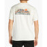 BILLABONG Length short sleeve T-shirt