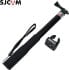 Фото #6 товара Monopod SJCAM SJCAM - MONOPOD CZARNY z pilotem NEW