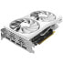 ZOTAC Gaming GeForce RTX 4060 Twin Edge OC White Edition, 8192 MB GDDR6