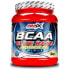 Фото #1 товара Спортивное питание BCAA AMIX Powder Elite Rate 350 г Лимон