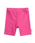ფოტო #1 პროდუქტის Baby Girls Swim Sun Shorts UPF 50