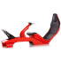 Playseat Formula Racing Stuhl, Kunstleder - rot