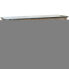 Фото #1 товара консоль DKD Home Decor Деревянный Алюминий 160 x 40,5 x 81 cm