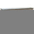 Console DKD Home Decor Wood Aluminium 160 x 40,5 x 81 cm