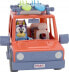 Фото #4 товара Игрушечный транспорт Bluey Bluey Heeler 4WD Family Vehicle