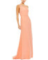 Фото #1 товара Mac Duggal A-Line Gown Women's