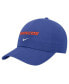 Фото #3 товара Men's Royal Boise State Broncos 2024 Sideline Club Adjustable Hat