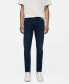 Фото #1 товара Men's Jude Skinny-Fit Jeans