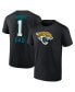 Фото #1 товара Men's Father's Day NFL T-Shirt