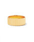 ფოტო #2 პროდუქტის 14K Gold-Plated Vermeil Lark Ring