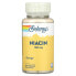 Фото #1 товара Niacin, 100 mg, 100 VegCaps