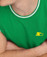 Men's Classic-Fit Tipped Mesh Basketball Tank