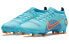 Кроссовки Nike Vapor 14 Pro FG Chlorine Blue