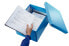 Esselte Leitz Click & Store Medium Box - MDF - Polypropylene (PP) - Blue - A4 - Portrait - 1 drawer(s) - Binder - Catalogue - Envelope - Flat file - Folder - Hanging folder - Letter - Note - Paper - Picture,...