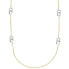 Ladies' Necklace Adore 5448614