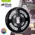 AKTIVE Led Umbrella Lamp With Rechargeable Battery