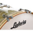 Ludwig Classic Maple 4pcs Olive Pearl