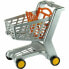 Фото #1 товара Корзина для покупок Klein Shopping Center Supermarket Trolley Игрушка