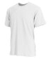 Фото #1 товара Men's Short Sleeve Crew Neck Classic T-shirt