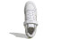 Фото #5 товара adidas originals FORUM Low 舒适 休闲 耐磨 低帮 板鞋 女款 亮白 / Кроссовки Adidas originals FORUM Low GX4523